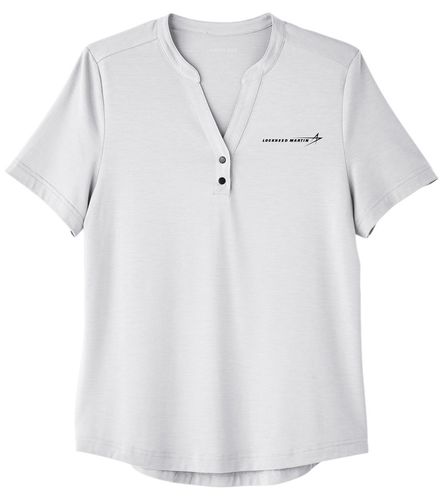 North End Ladies' Jaq Snap-Up Stretch Performance Polo image thumbnail