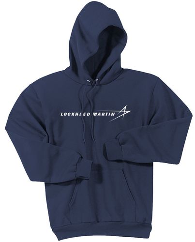 Essential Fleece Pullover Hooded Sweatshirt image thumbnail