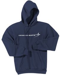 Image of Essential Fleece Pullover Hooded Sweatshirt