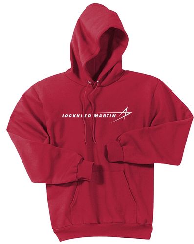 Essential Fleece Pullover Hooded Sweatshirt image thumbnail