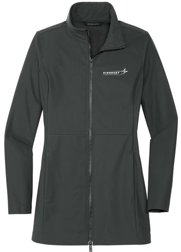 Women’s Faille Soft Shell image thumbnail