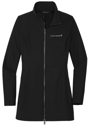 Women’s Faille Soft Shell image thumbnail