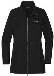 Image of Women’s Faille Soft Shell