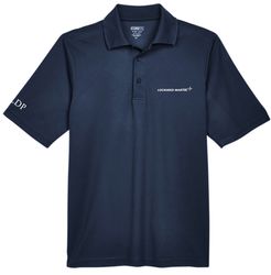 Image of OLDP Origin Performance Pique Polo