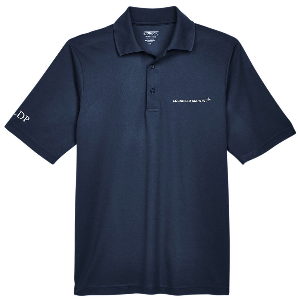 OLDP Origin Performance Pique Polo Ladies primary image