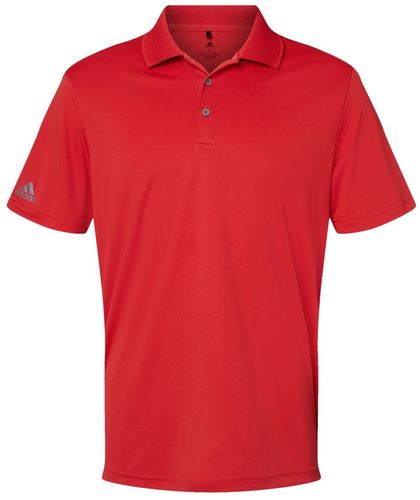 Adidas Performance Polo image thumbnail