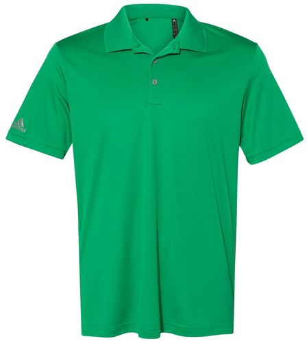 Adidas Performance Polo image thumbnail
