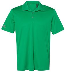 Image of Adidas Performance Polo