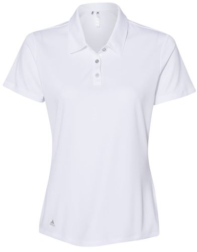 Women Adidas Performance Polo image thumbnail