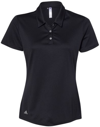 Women Adidas Performance Polo image thumbnail