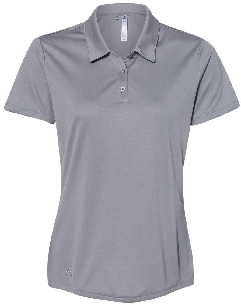 Women Adidas Performance Polo primary image