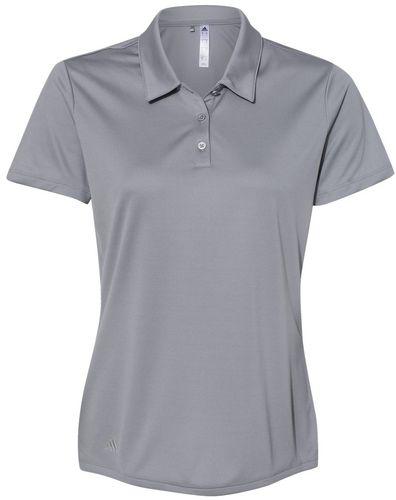 Women Adidas Performance Polo image thumbnail