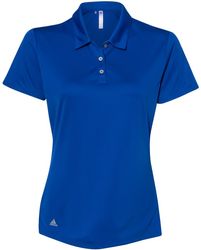 Image of Women Adidas Performance Polo