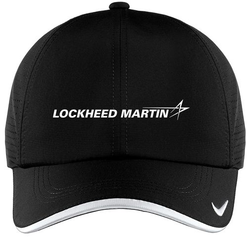 Nike Dri-Fit Swoosh Perforated Cap image thumbnail