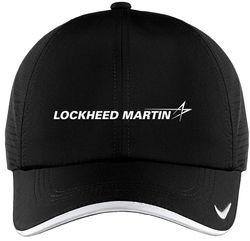 Image of Nike Dri-Fit Swoosh Perforated Cap