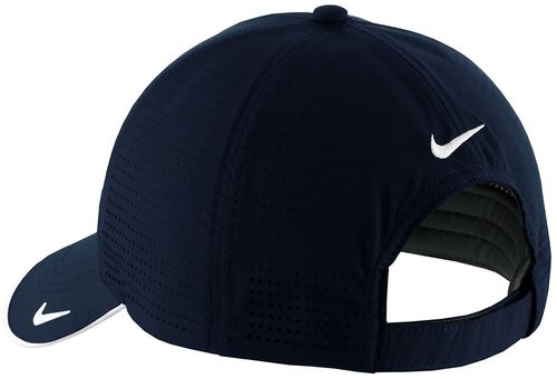 Nike Dri-Fit Swoosh Perforated Cap image thumbnail
