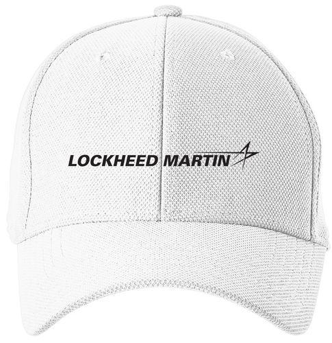 Under Armour Unisex Blitzing Curved Cap image thumbnail