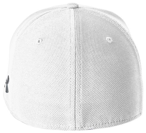 Under Armour Unisex Blitzing Curved Cap image thumbnail