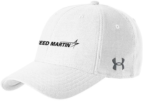 Under Armour Unisex Blitzing Curved Cap image thumbnail