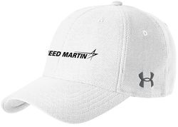 Image of Under Armour Unisex Blitzing Curved Cap