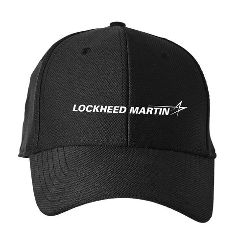 Under Armour Unisex Blitzing Curved Cap image thumbnail
