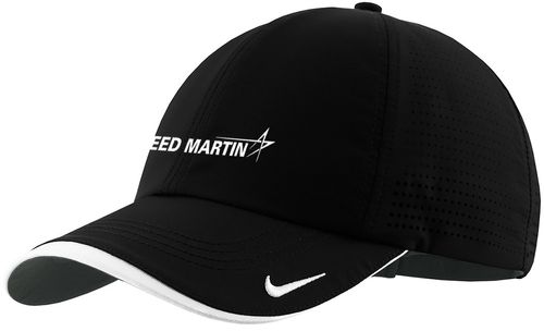 Nike Dri-Fit Swoosh Perforated Cap image thumbnail