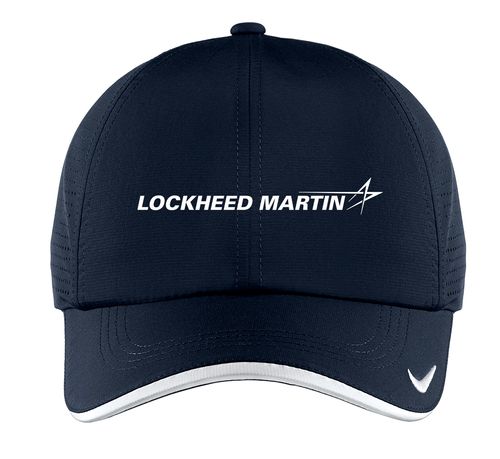 Nike Dri-Fit Swoosh Perforated Cap image thumbnail