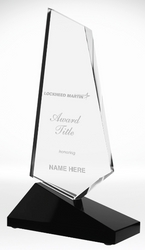 Image of Cryptic Crystal Award