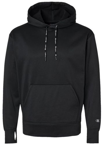 Champion Sport Hooded Sweatshirt image thumbnail