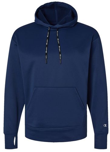Champion Sport Hooded Sweatshirt image thumbnail