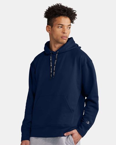 Champion Sport Hooded Sweatshirt image thumbnail