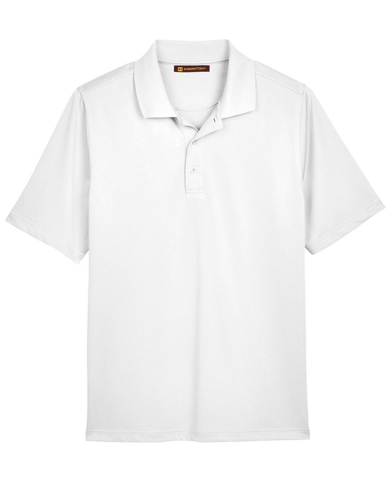 Advantage Snag Protection Plus Polo primary image