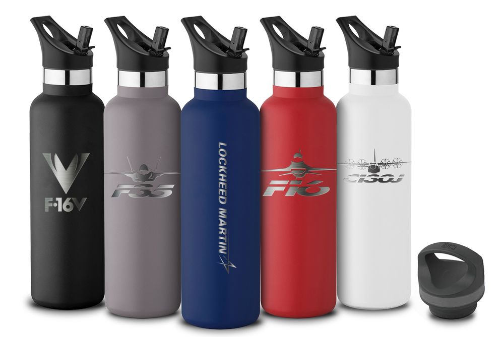 20oz Basecamp Mesa Tundra Bottle primary image