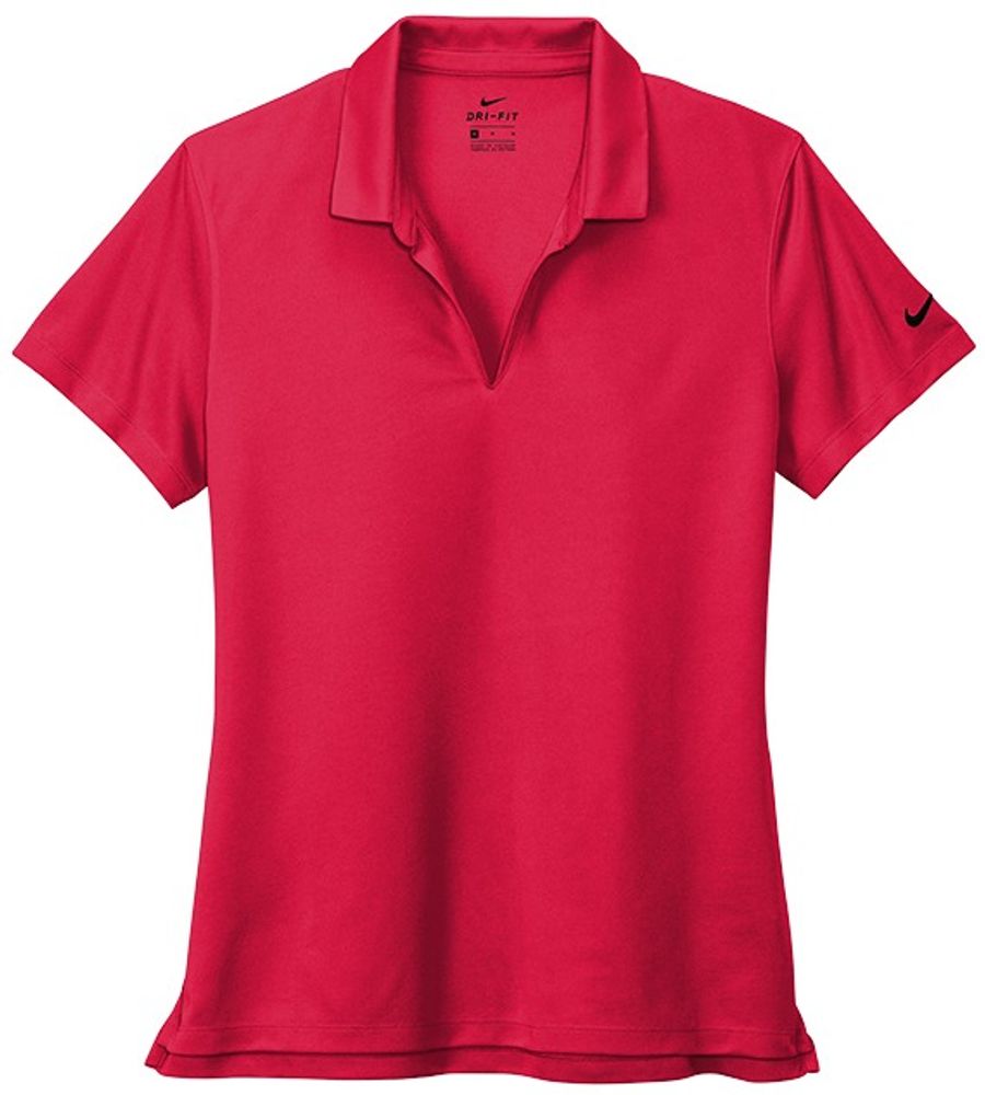 Nike Ladies Dri-FIT Micro Pique 2.0 Polo primary image