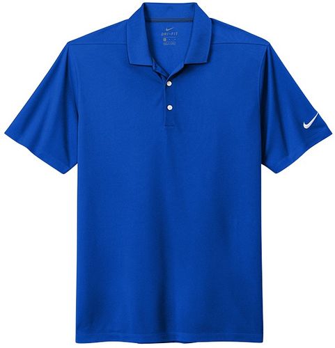 Nike Dri-FIT Micro Pique 2.0 Polo image thumbnail