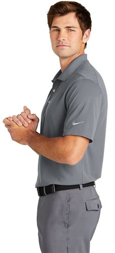 Nike Dri-FIT Micro Pique 2.0 Polo image thumbnail