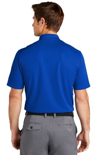 Nike Dri-FIT Micro Pique 2.0 Polo image thumbnail
