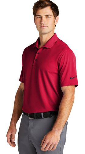 Nike Dri-FIT Micro Pique 2.0 Polo image thumbnail