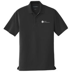 Image of Dry Zone UV Micro-Mesh Polo