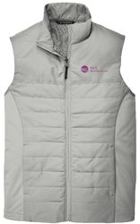Image of Collective Insulated Vest