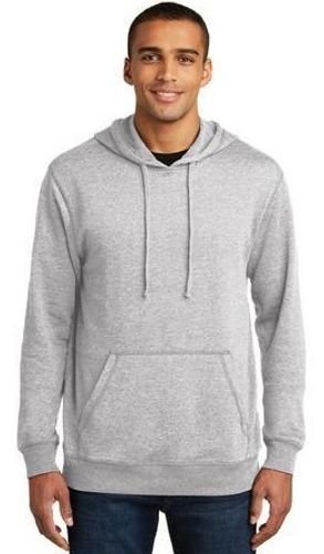 District Lightweight Fleece Hoodie image thumbnail