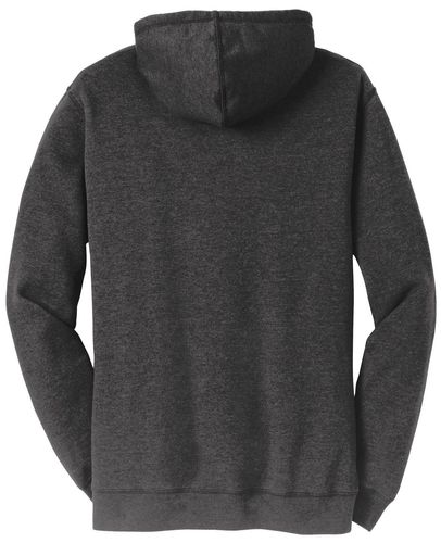District Lightweight Fleece Hoodie image thumbnail