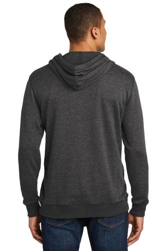 District Lightweight Fleece Hoodie image thumbnail
