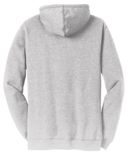 District Lightweight Fleece Hoodie image thumbnail
