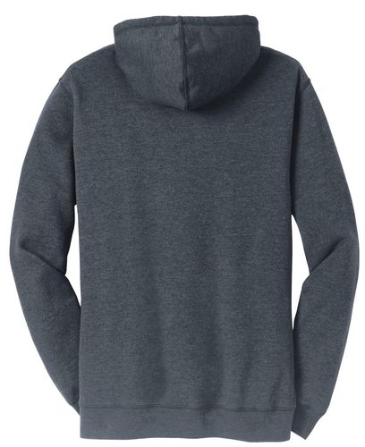 District Lightweight Fleece Hoodie image thumbnail