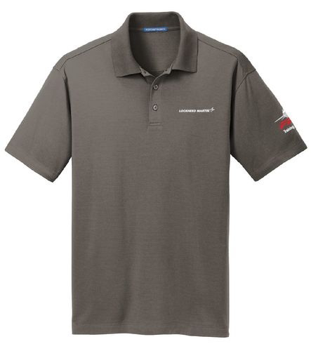 Rapid Dry™ Mesh Polo image thumbnail