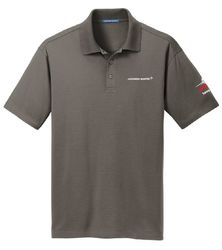 Image of Rapid Dry™ Mesh Polo