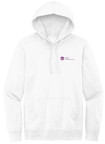 B.E.C. Fleece Hoodie image thumbnail