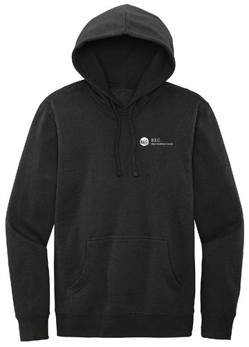 B.E.C. Fleece Hoodie image thumbnail