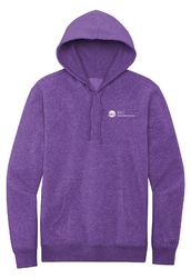 Image of B.E.C. Fleece Hoodie